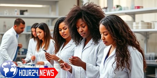 Experimental Gel Helps Prevent Chemotherapy-Induced Hair Loss