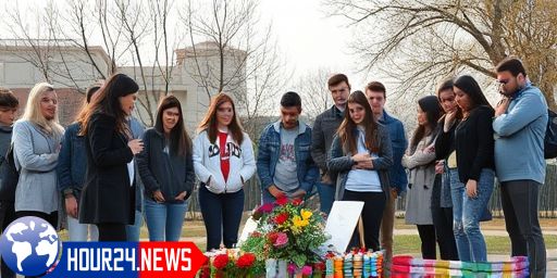 Tragic Stabbing Incident in Sharhorod: Two Students Murdered