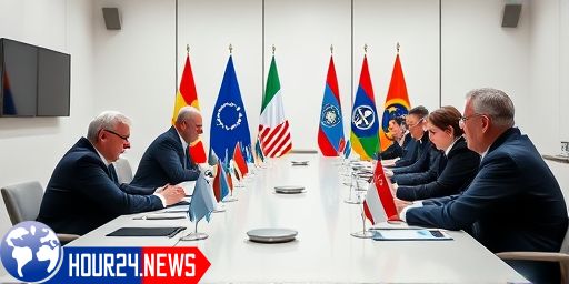 Trump Urges NATO Countries to Stop Buying Russian Oil