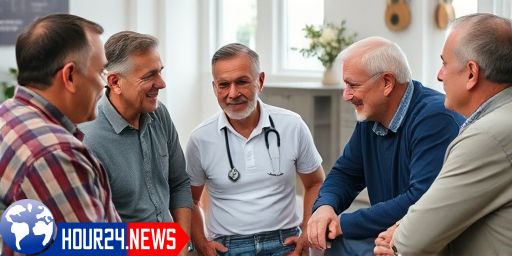 Prostate Cancer Awareness: Why Every Father Should Get Checked