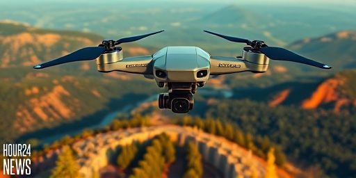 Drones with 1-Inch Sensor: Weekly Photography News Review