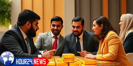Gold Prices in Egypt Today: September 12, 2025
