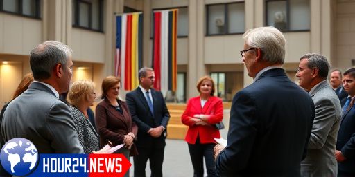 Anton Hofreiter: A Commitment to National Defense