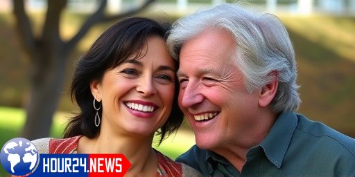 Davina McCall Secretly Engaged to Michael Douglas: A New Chapter