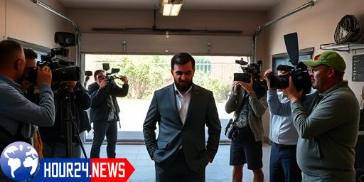 Bolsonaro’s Morning in Brasília Before STF Judgment