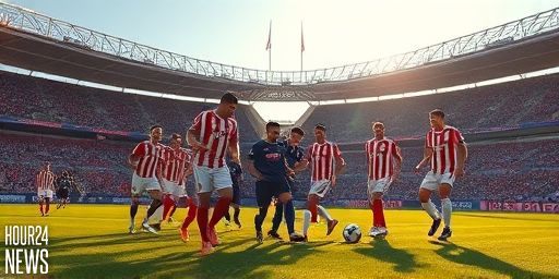 Real Madrid vs Atletico Madrid Live: La Liga Round 7 Thrills at the Metropolitano