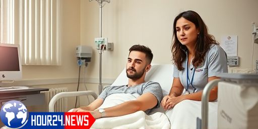 Vicky Jain’s Hospitalization: Actor Ankita Lokhande Shares Heartfelt Update