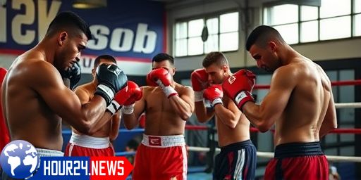 Crawford Denies Shoulder Injury Before Canelo Clash