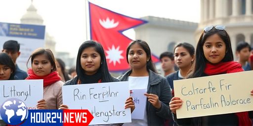 Oli Government Falls in Kathmandu Amid Gen Z Movement
