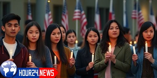 Political Assassination Shakes American University