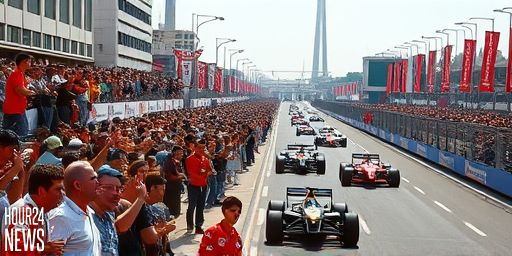 Azerbaijan Grand Prix 2025: Results and Insights