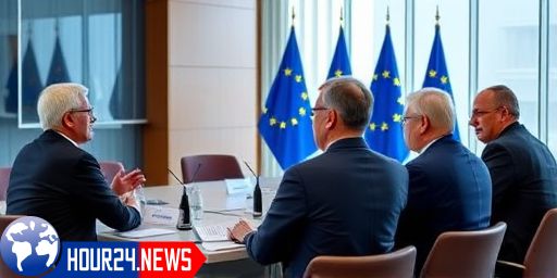 EU Imposes Sanctions Against Israel Over Gaza Actions