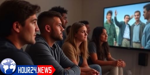 Exploring Addiction and Fame in Netflix’s ‘Aka Charlie Sheen’