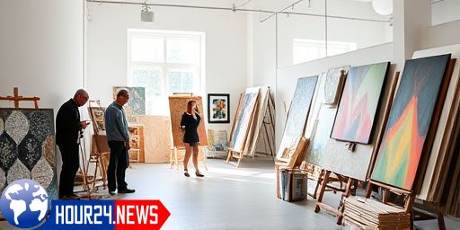 Supporting Studio Launches in Malmö: ‘Means Everything’