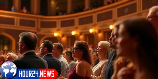 Cork Opera House Celebrates 170 Years of Cultural Legacy