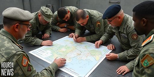USA Plans Attacks in Venezuela: A Growing Concern
