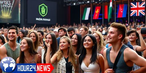 MTV VMA’s 2025: Date and Time Confirmed for Video Music Awards