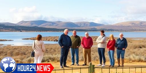 Southern Water Bans Tankers Supplying Water to Billionaire’s Estate