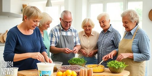 Protein Myths and Realities for Healthy Aging