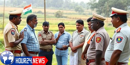 Baba Jagtap’s Inquiry in Kurdu Murum Case: An Insight