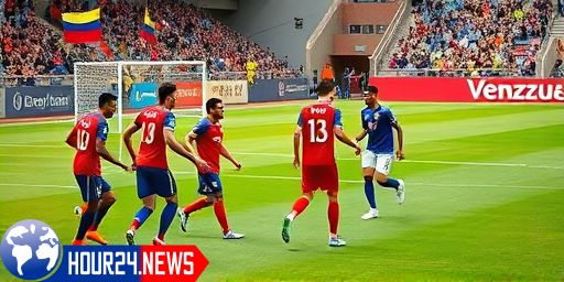 Fernando Batista Departed as Venezuela’s National Team Coach