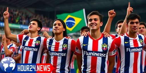 Comparando os Aportes da SAF do Fluminense com Rivais Nacionais