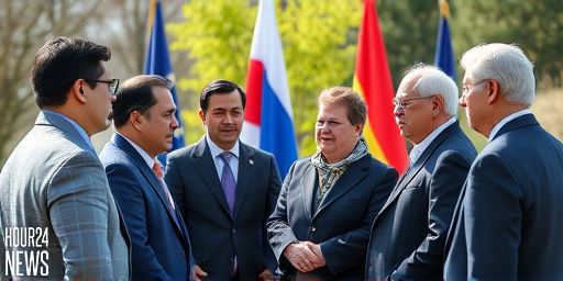 The Dictators’ Summit: Analyzing the Meeting of China, Russia, and North Korea