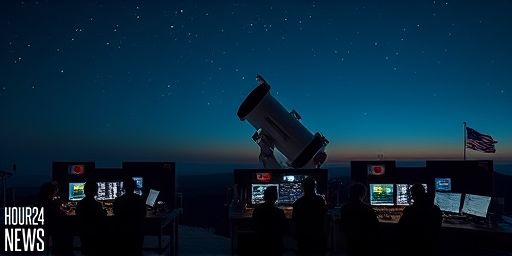 ImageMM Could Bring Rubin Observatory Images Closer to Space-Telescope Clarity