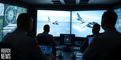 Russian Drone Breaches Romania’s Airspace Amid Ukraine Conflict