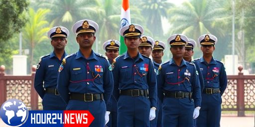 Mumbai Navy Guard News: Security Breach in Colaba