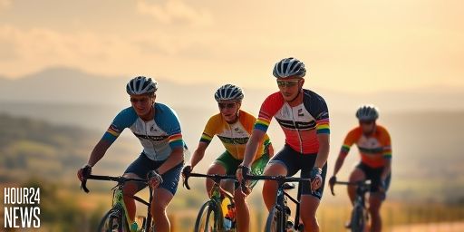 Juan Ayuso Joins Lidl-Trek Until 2030: A New Era Begins