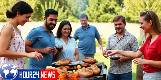The Risks of Charred Foods: What You Need to Know