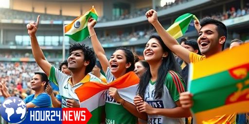 2026 T20 World Cup: Schedule and Details