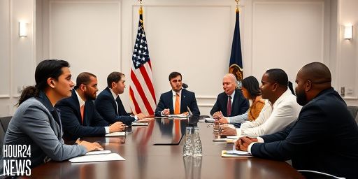 US Government Shutdown Crisis: Budget Talks Near Midnight