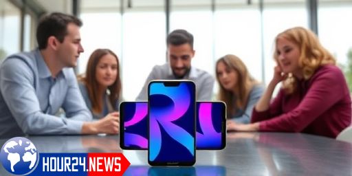 Honor Magic V5: Le Smartphone Pliable le Plus Fin en 2023