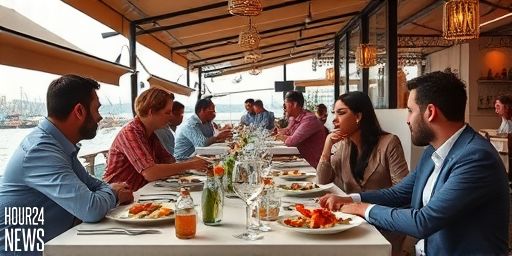 Shila Tel Aviv: A Culinary Review by Avi Afarati