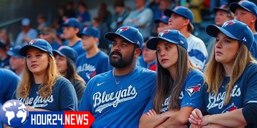 Blue Jays Place Bo Bichette On Injured List: What This Means
