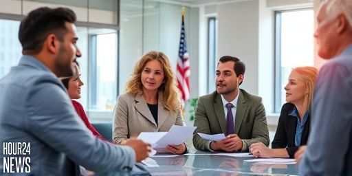 Impact of Trump’s H-1B Visa Order on Immigration Policy