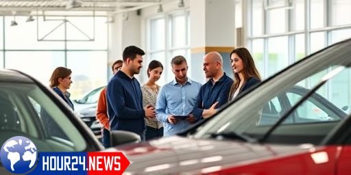 The Most Popular Cars in the World: Trends for 2025