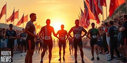 Ironman WM Nizza 2023: Patrick Lange’s Quest for Glory