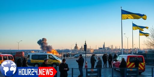 Explosions in Dnipro on September 6 and 7: What Happened