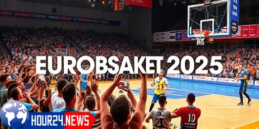 Greece’s Position in EuroBasket 2025 and Semi-Final Landscape