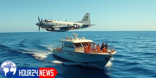 U.S. Military Engages Alleged Drug-Smelting Boat Turning Back