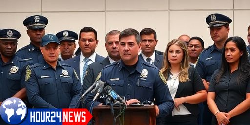 The Arrest of Charlie Kirk’s Alleged Murderer: A Turning Point for America