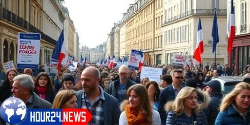 Political Earthquake in France: The Fall of Prime Minister François Bayrou