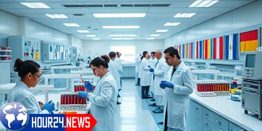 How Platelets Can Enhance Early Cancer Detection