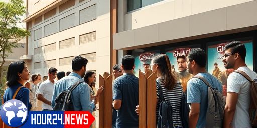 Ghaati Movie Collections: A Look at Recent Box Office Performance