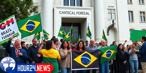 Brazil’s Supreme Court Sentences Bolsonaro to 27 Years in Prison