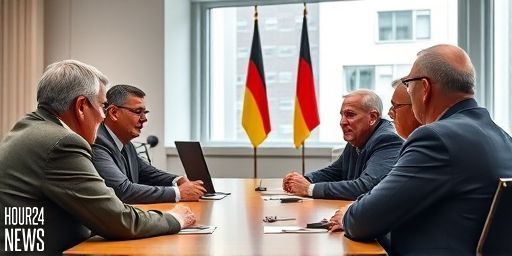 Ex-NVA Soldiers as Bundeswehr Reservists: Germany’s Staffing Debate