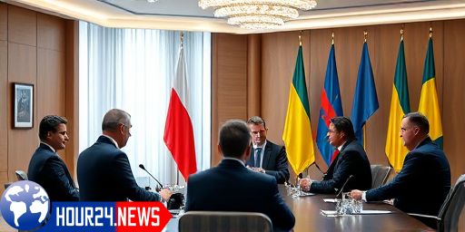 Drones Intrusion in Poland: Reactions and Implications